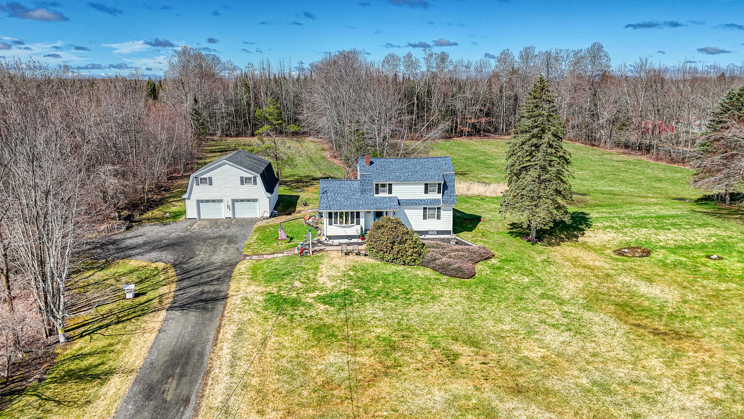 344 West Ridge Road Cornville, ME 04976 - Photo 7 of 50 110445DP-105