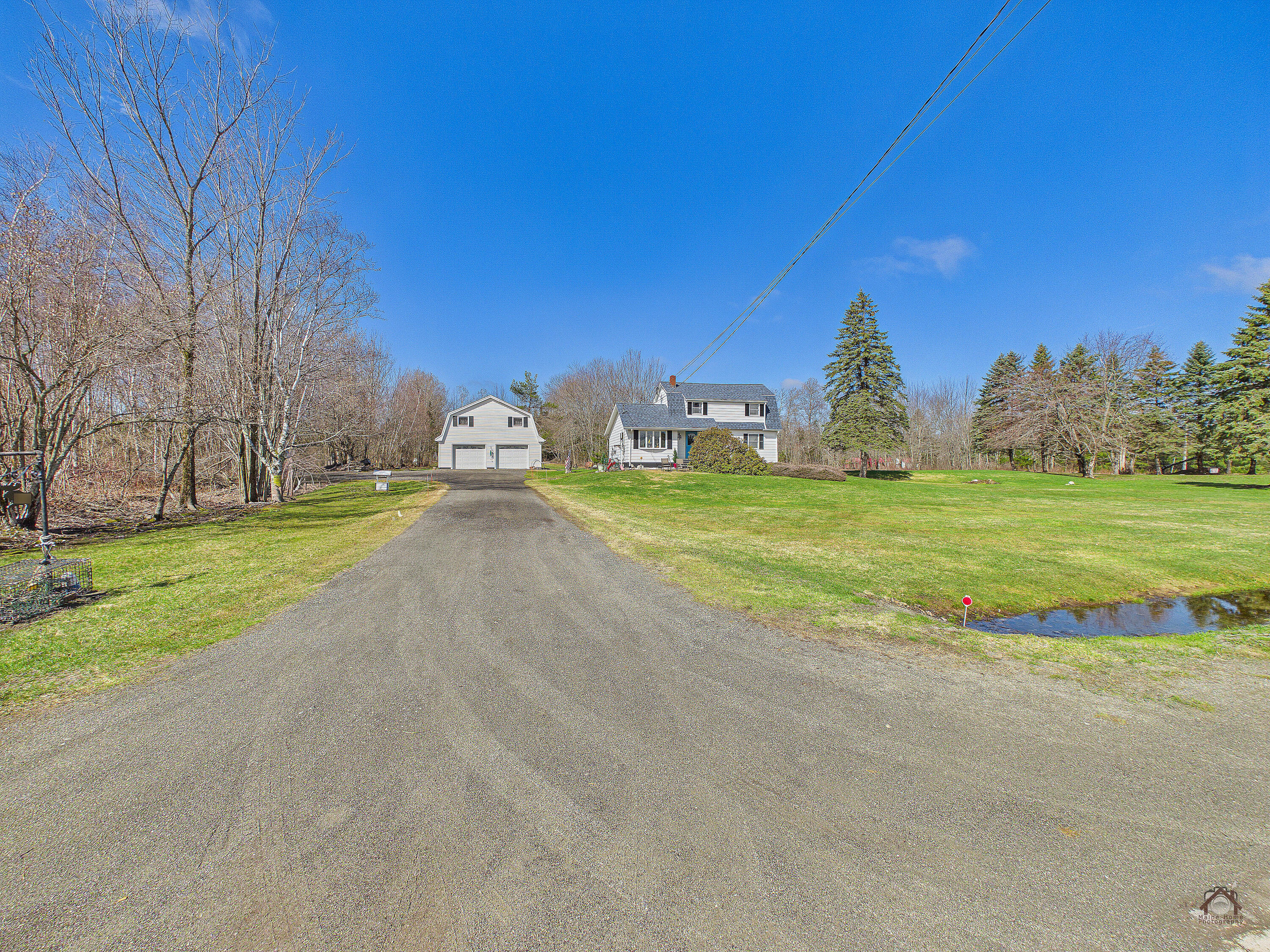 344 West Ridge Road Cornville, ME 04976 - Photo 9 of 50 110445LP-101