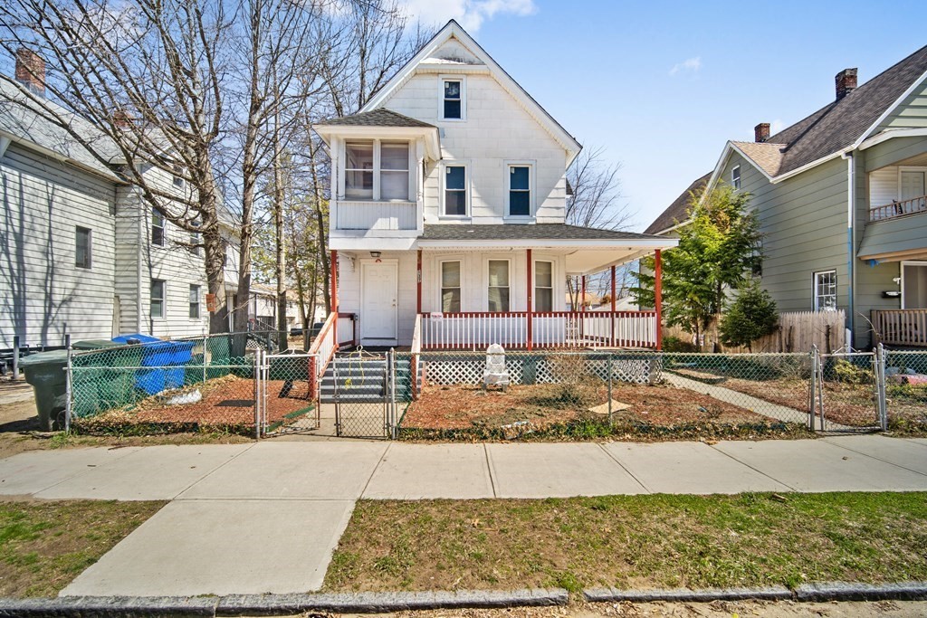 137 Marion Street Springfield, MA 01109 - Photo 1 of 22 Gallery Image 1