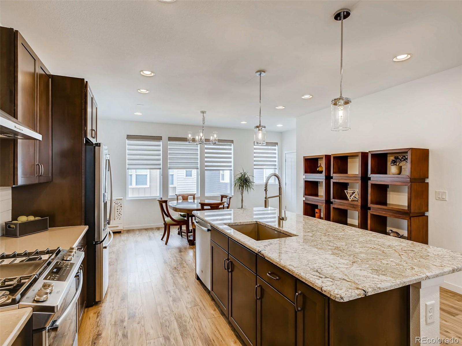8884 Ramblestone Street Highlands Ranch, CO 80129 - Photo 11 of 29 Gallery Image 11