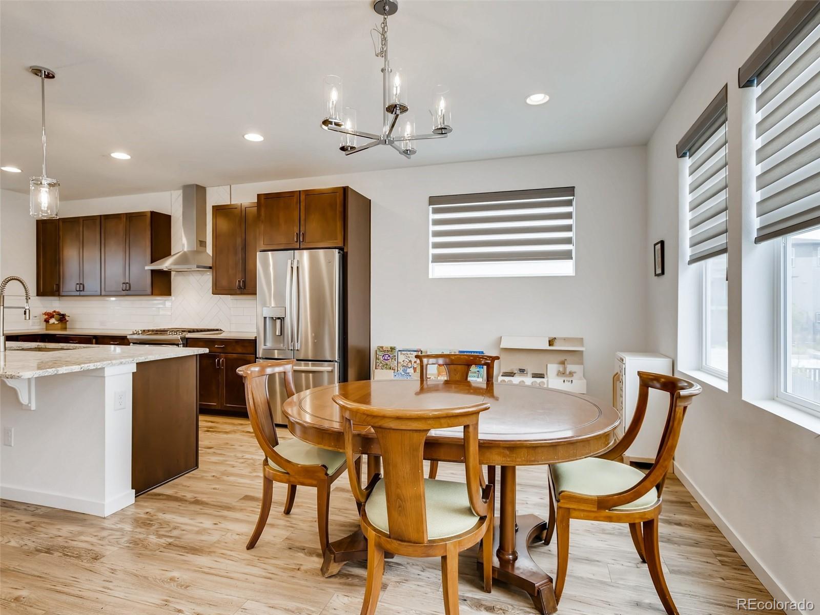 8884 Ramblestone Street Highlands Ranch, CO 80129 - Photo 12 of 29 Gallery Image 12