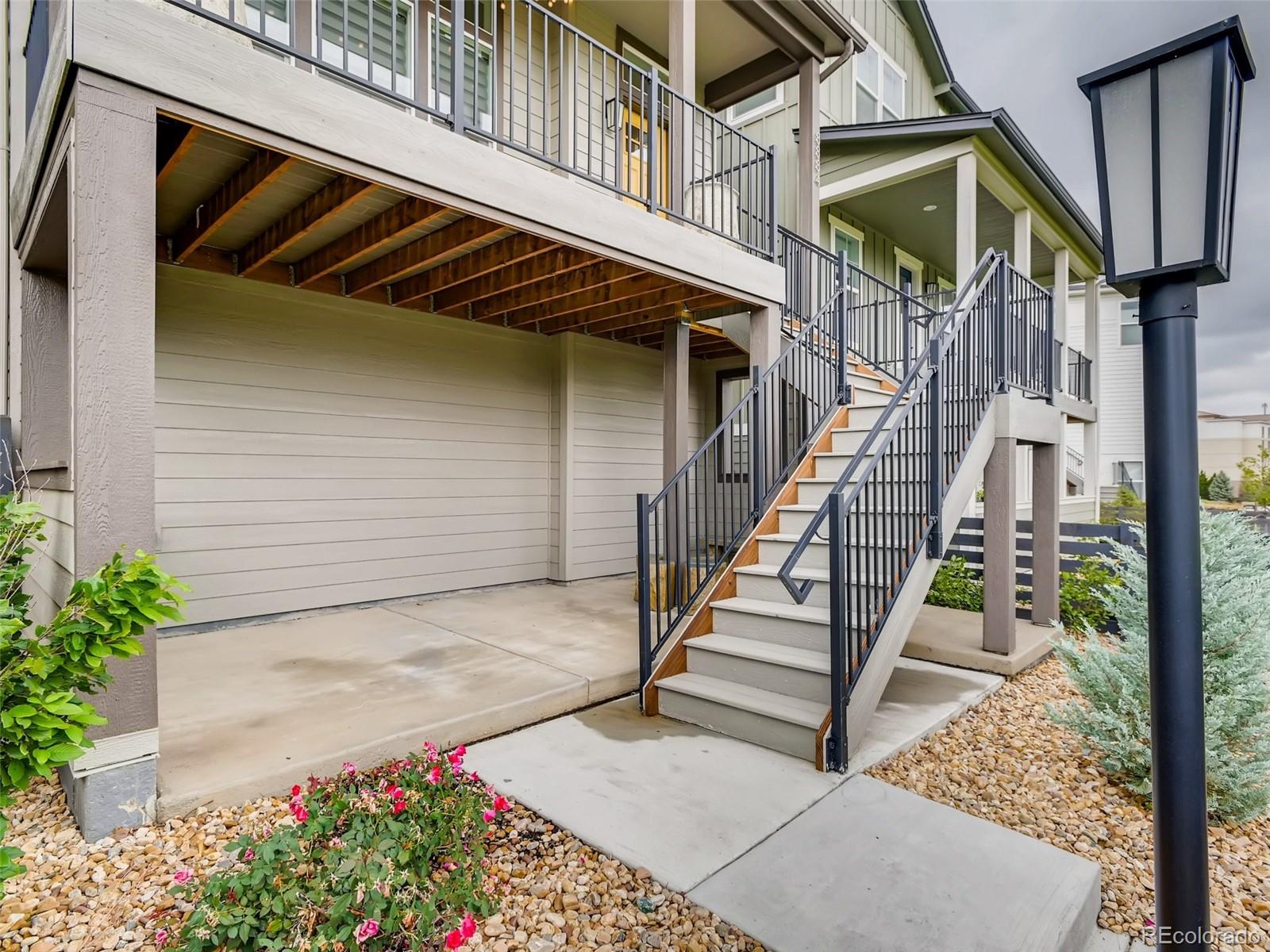 8884 Ramblestone Street Highlands Ranch, CO 80129 - Photo 2 of 29 Gallery Image 2