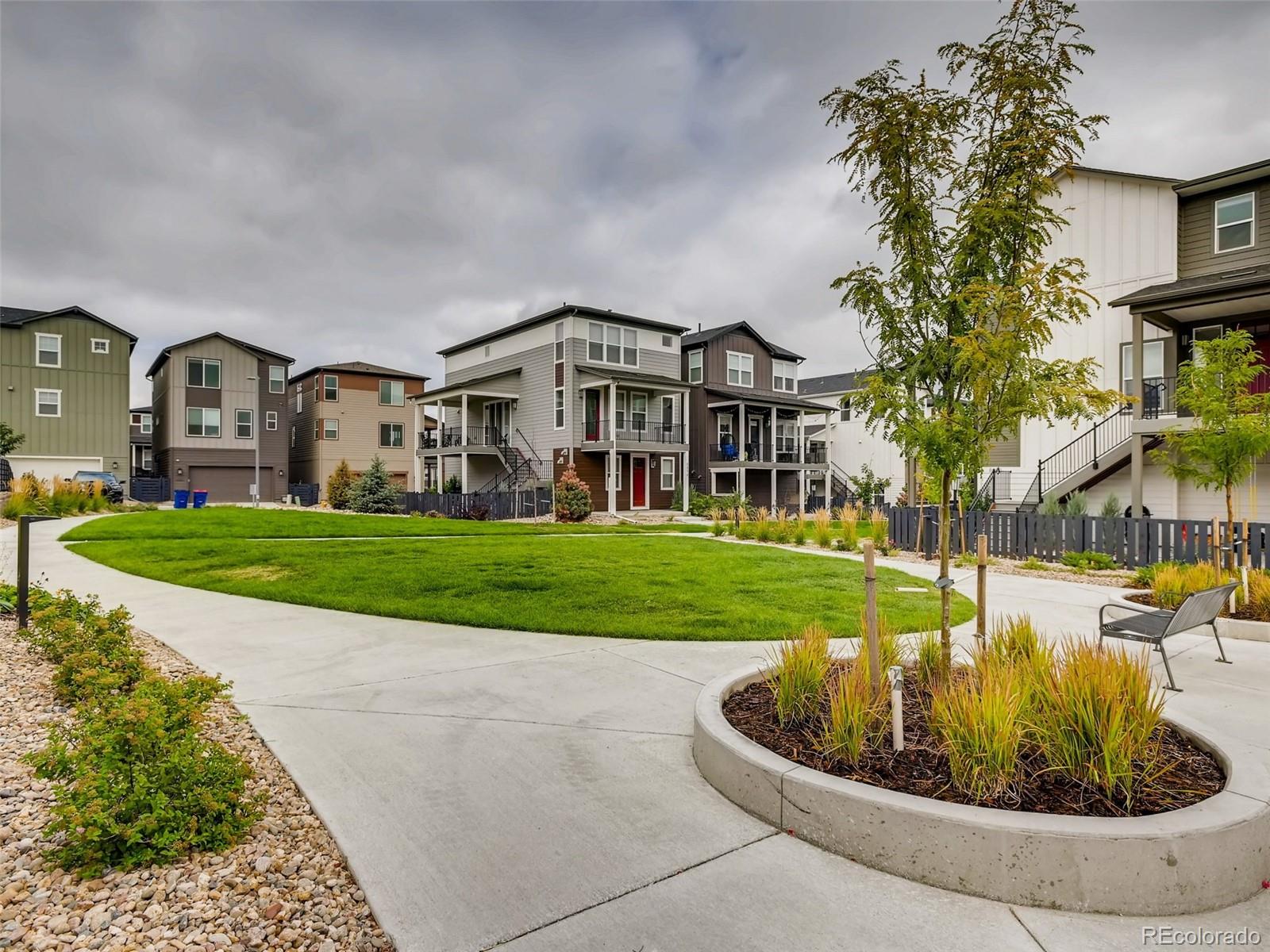 8884 Ramblestone Street Highlands Ranch, CO 80129 - Photo 25 of 29 Gallery Image 25
