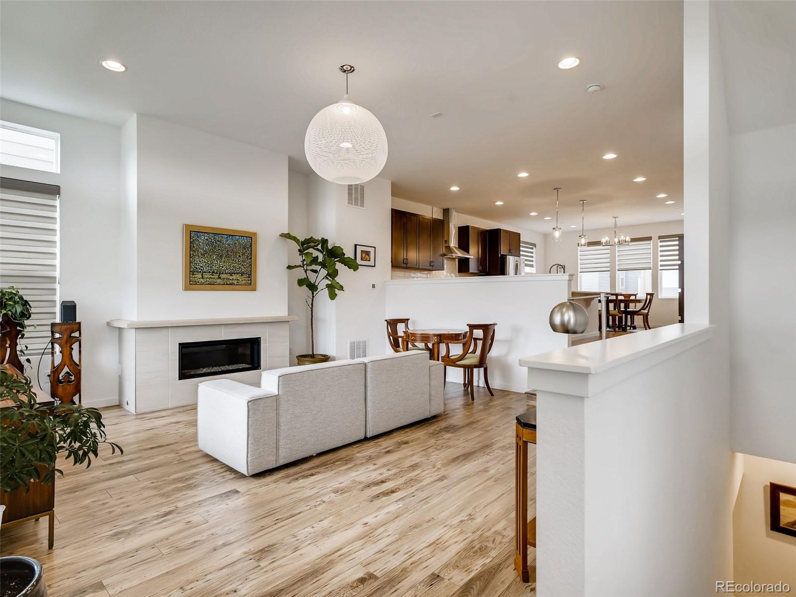 8884 Ramblestone Street Highlands Ranch, CO 80129 - Photo 5 of 29 Gallery Image 5