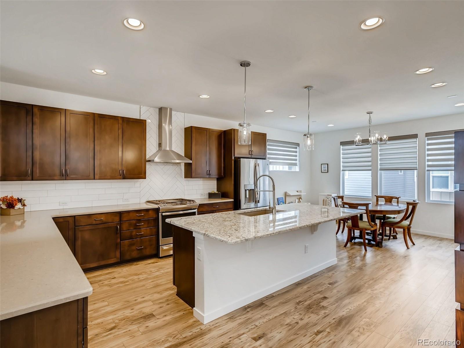 8884 Ramblestone Street Highlands Ranch, CO 80129 - Photo 9 of 29 Gallery Image 9