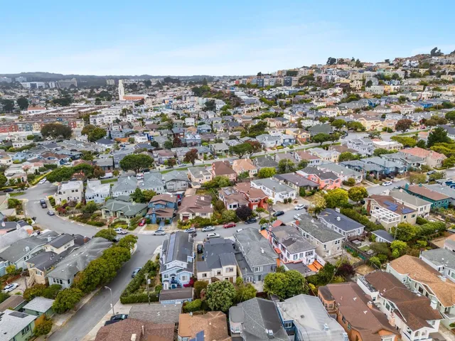 $2,290,000 | 54 Eastwood Drive, San Francisco, CA 94112
