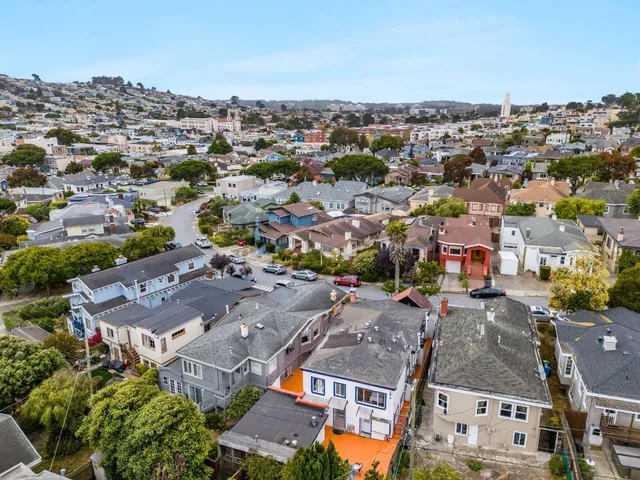 $2,290,000 | 54 Eastwood Drive, San Francisco, CA 94112
