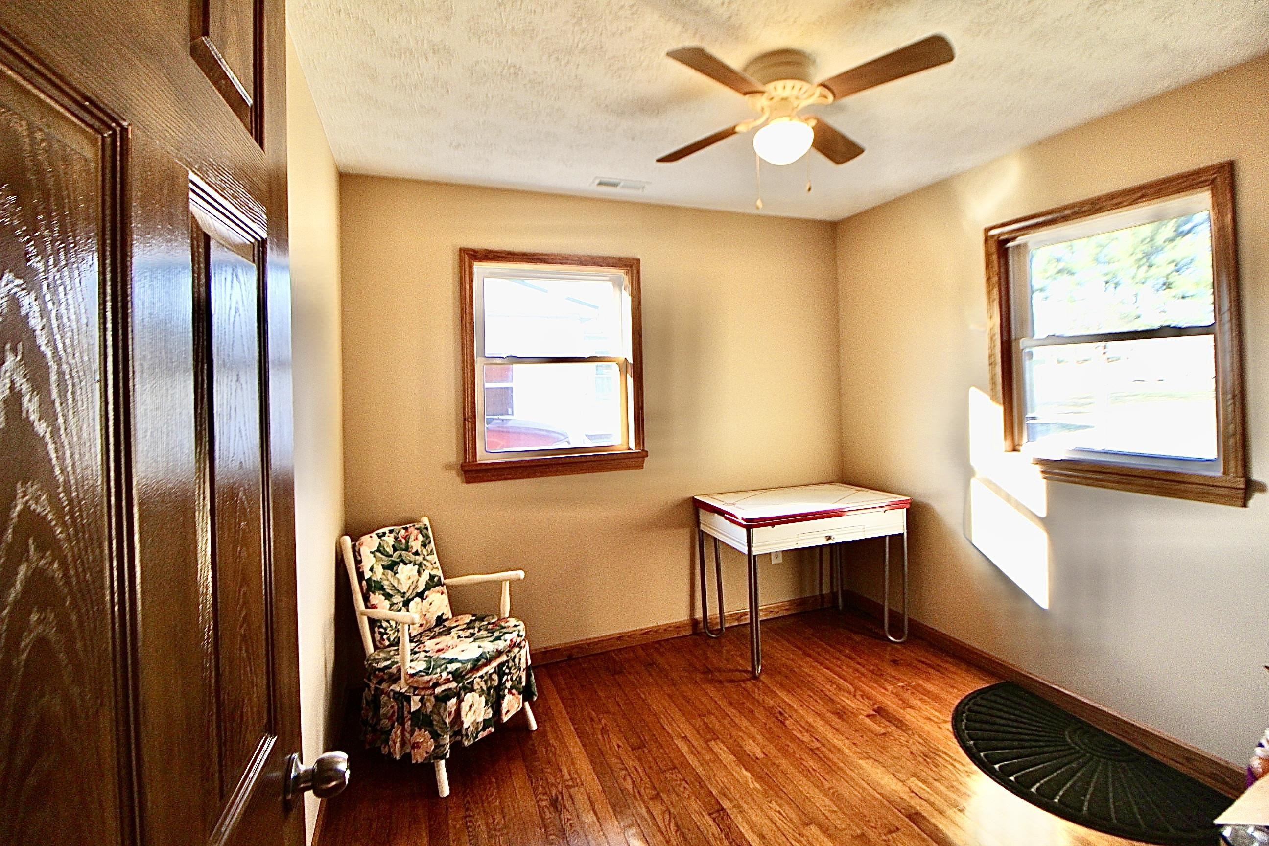 10264 Nazarene Church Road Bridgewater, VA 22812 - Photo 20 of 21 Bedroom 3