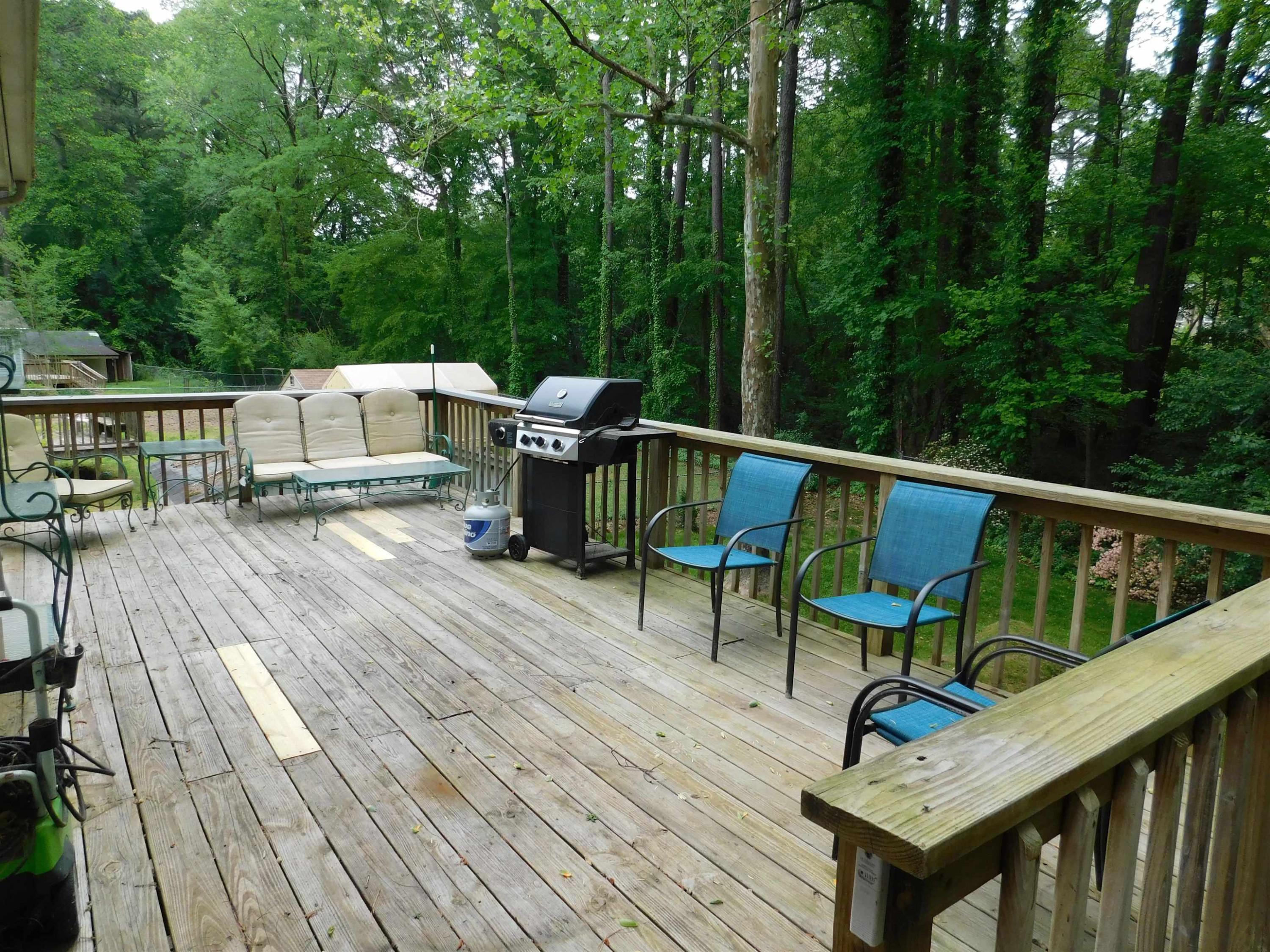 915 Buckingham Road Garner, NC 27529 - Photo 23 of 25 Photo 23