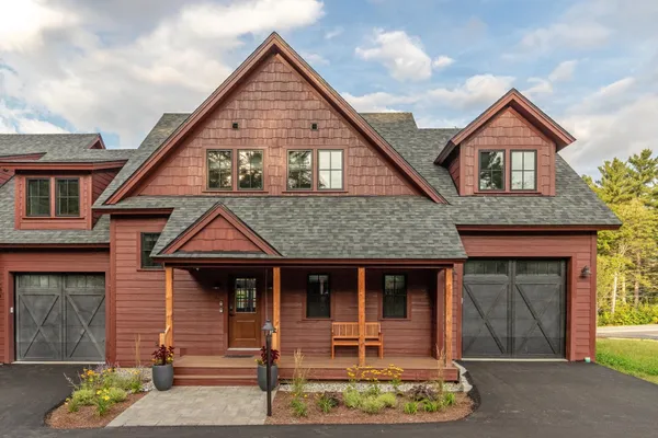 $1,599,000 | 3148 Mountain Road, Unit C, Stowe, VT 05672