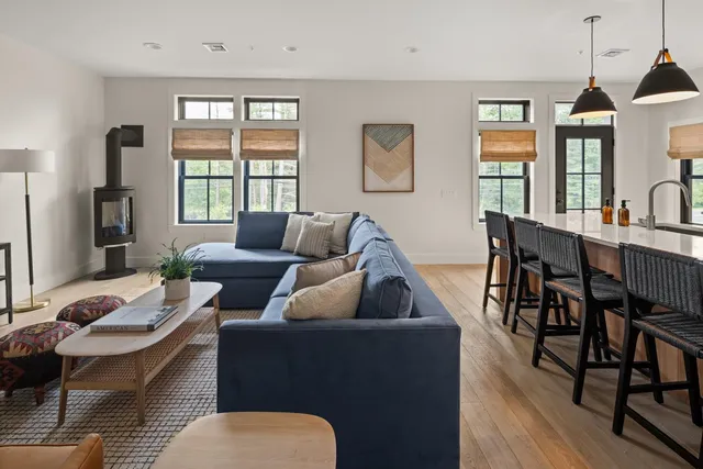 $1,579,000 | 3148 Mountain Road, Unit C, Stowe, VT 05672