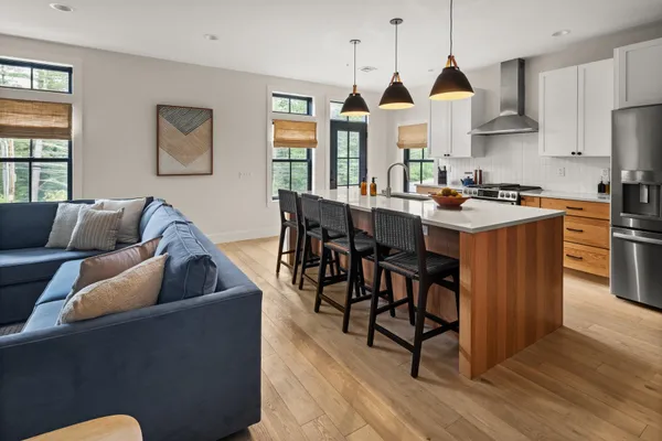 $1,599,000 | 3148 Mountain Road, Unit C, Stowe, VT 05672