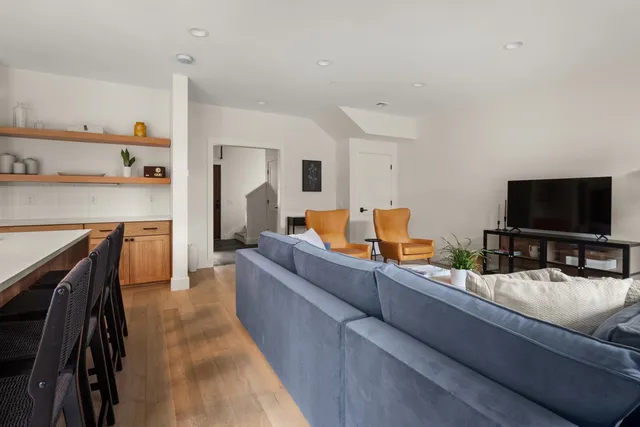 $1,579,000 | 3148 Mountain Road, Unit C, Stowe, VT 05672