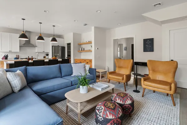 $1,599,000 | 3148 Mountain Road, Unit C, Stowe, VT 05672