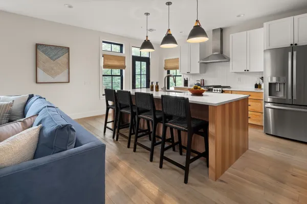 $1,599,000 | 3148 Mountain Road, Unit C, Stowe, VT 05672