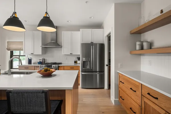 $1,599,000 | 3148 Mountain Road, Unit C, Stowe, VT 05672