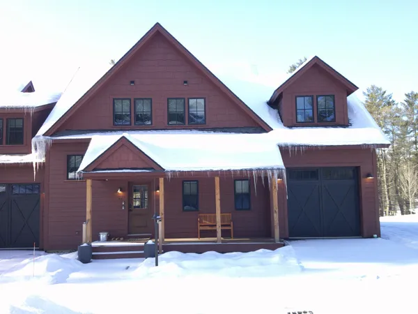 $1,599,000 | 3148 Mountain Road, Unit C, Stowe, VT 05672