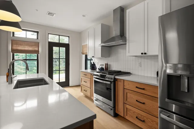 $1,579,000 | 3148 Mountain Road, Unit C, Stowe, VT 05672