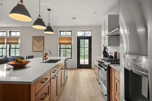 $1,579,000 | 3148 Mountain Road, Unit C, Stowe, VT 05672