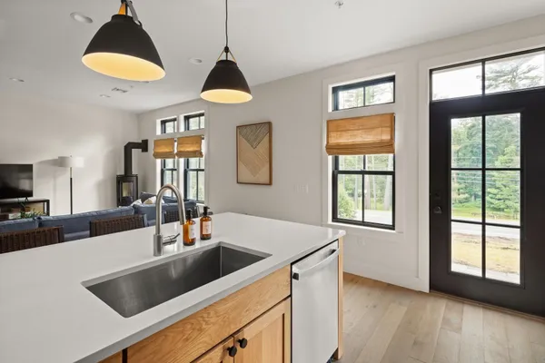 $1,599,000 | 3148 Mountain Road, Unit C, Stowe, VT 05672