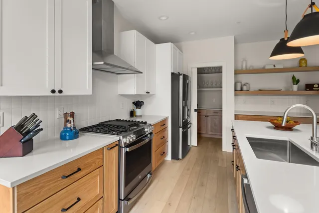 $1,579,000 | 3148 Mountain Road, Unit C, Stowe, VT 05672