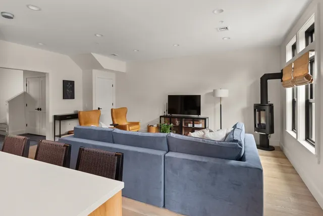 $1,579,000 | 3148 Mountain Road, Unit C, Stowe, VT 05672