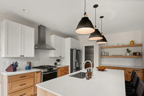 $1,599,000 | 3148 Mountain Road, Unit C, Stowe, VT 05672