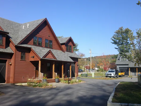 $1,599,000 | 3148 Mountain Road, Unit C, Stowe, VT 05672