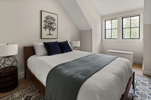 $1,599,000 | 3148 Mountain Road, Unit C, Stowe, VT 05672