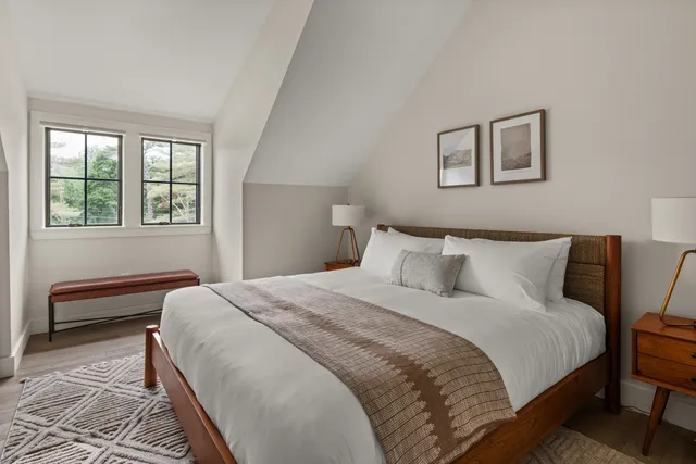 $1,579,000 | 3148 Mountain Road, Unit C, Stowe, VT 05672