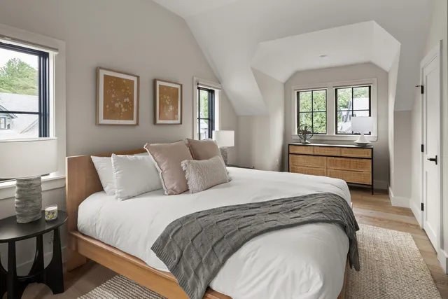 $1,579,000 | 3148 Mountain Road, Unit C, Stowe, VT 05672