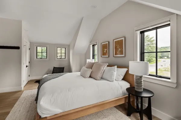 $1,599,000 | 3148 Mountain Road, Unit C, Stowe, VT 05672