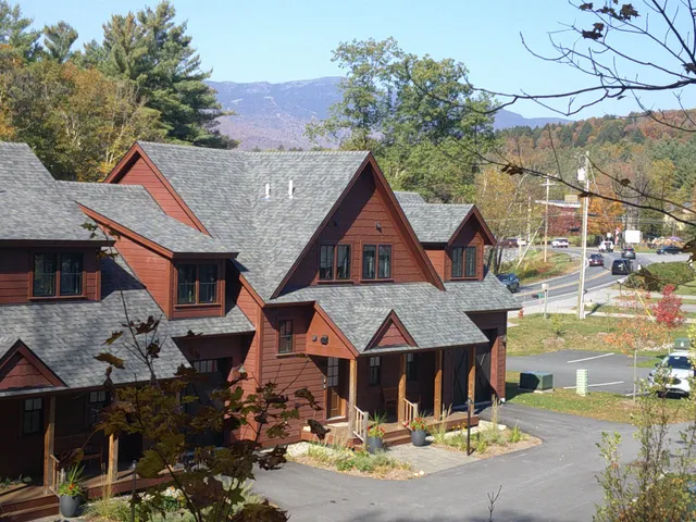 $1,579,000 | 3148 Mountain Road, Unit C, Stowe, VT 05672