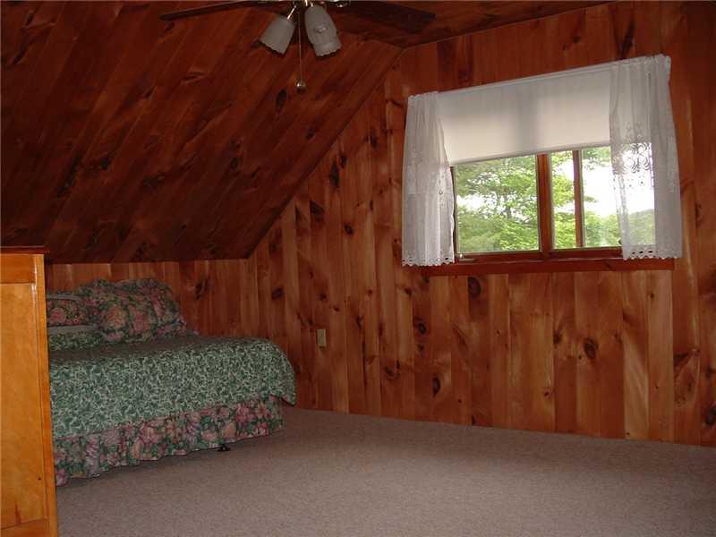 172 Mayberry Road Gray, ME 04039 - Photo 25 of 31 Other. 2nd floor other room