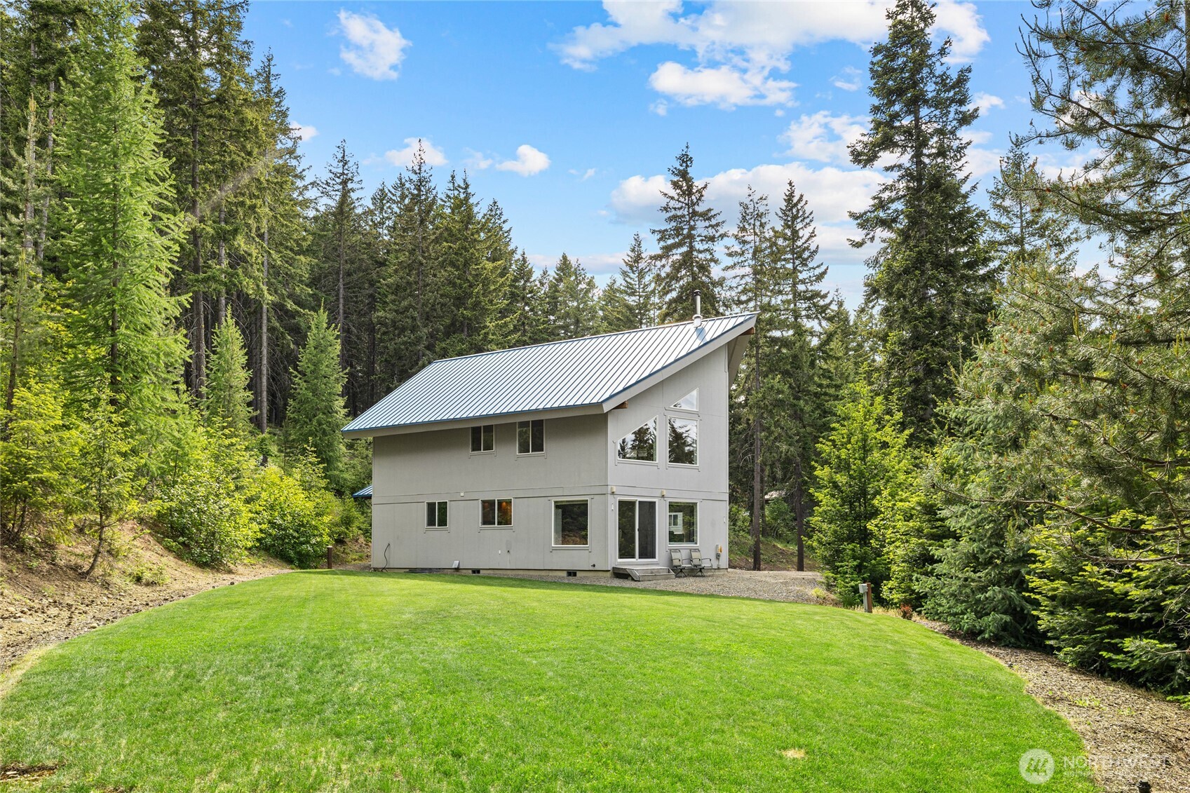 1771 Timber Mountain Loop Cle Elum, WA 98922 - Photo 1 of 39
