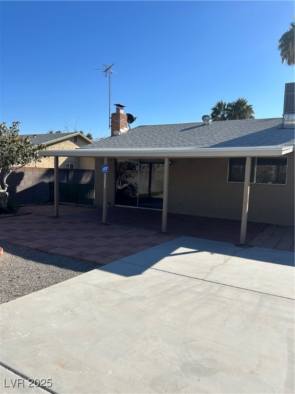 6236 Silverfield Drive Las Vegas, NV 89103 - Photo 29 of 31