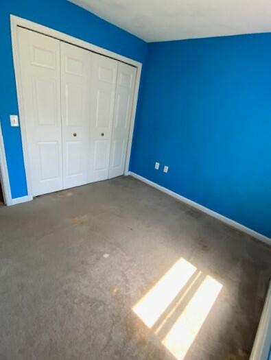 45 Sanders Road Woolwich, ME 04579 - Photo 24 of 39 Third bedroom
