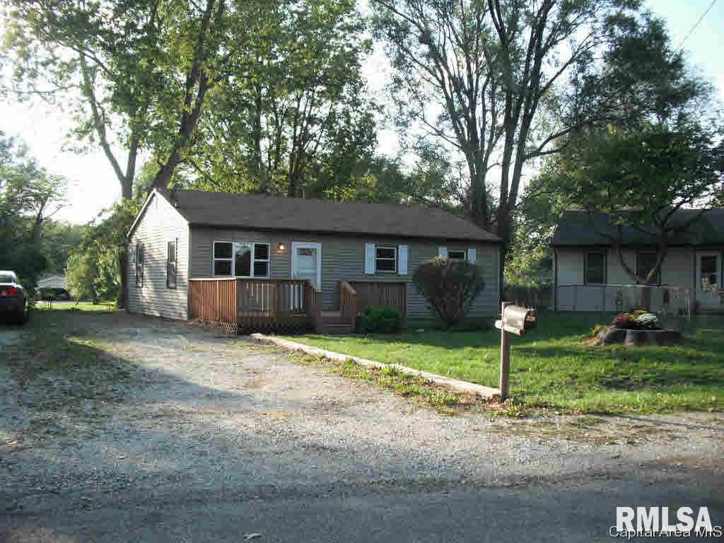 329 Water Street Rochester, IL 62563 - Photo 1 of 15