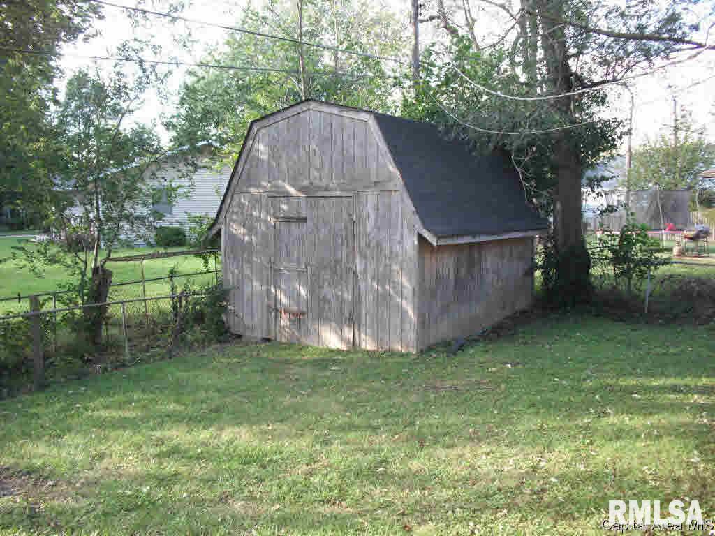 329 Water Street Rochester, IL 62563 - Photo 15 of 15
