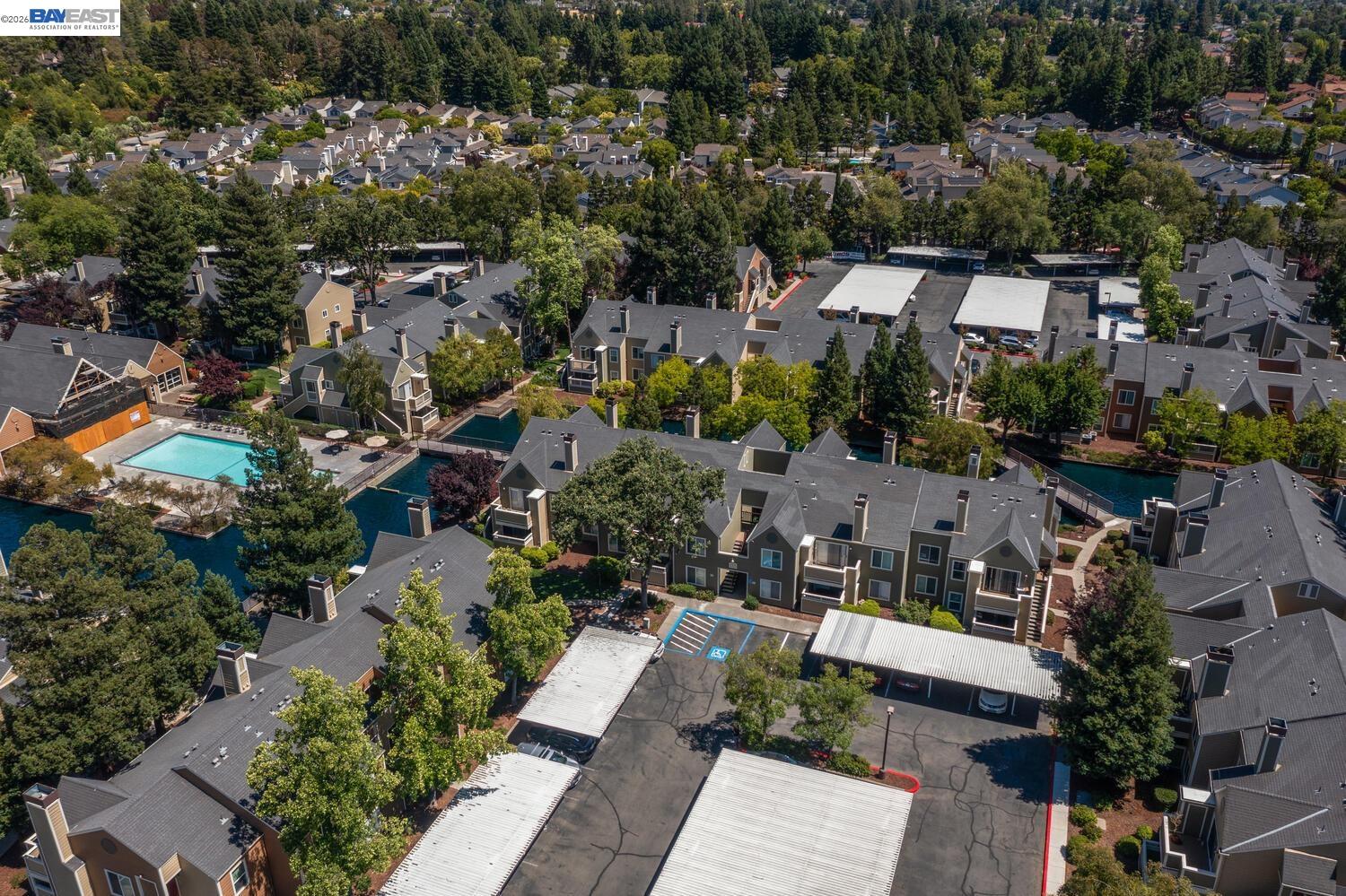 115 Reflections Drive, Unit 26 San Ramon, CA 94583 - Photo 2 of 47