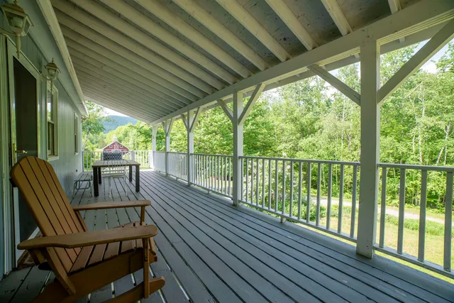 $999,000 | 151 Holland Road, Dover, VT 05341