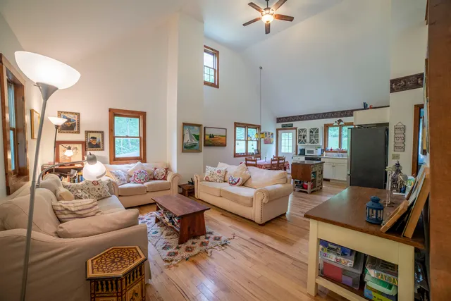 $999,000 | 151 Holland Road, Dover, VT 05341