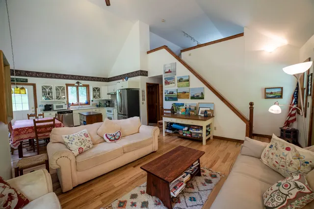 $999,000 | 151 Holland Road, Dover, VT 05341