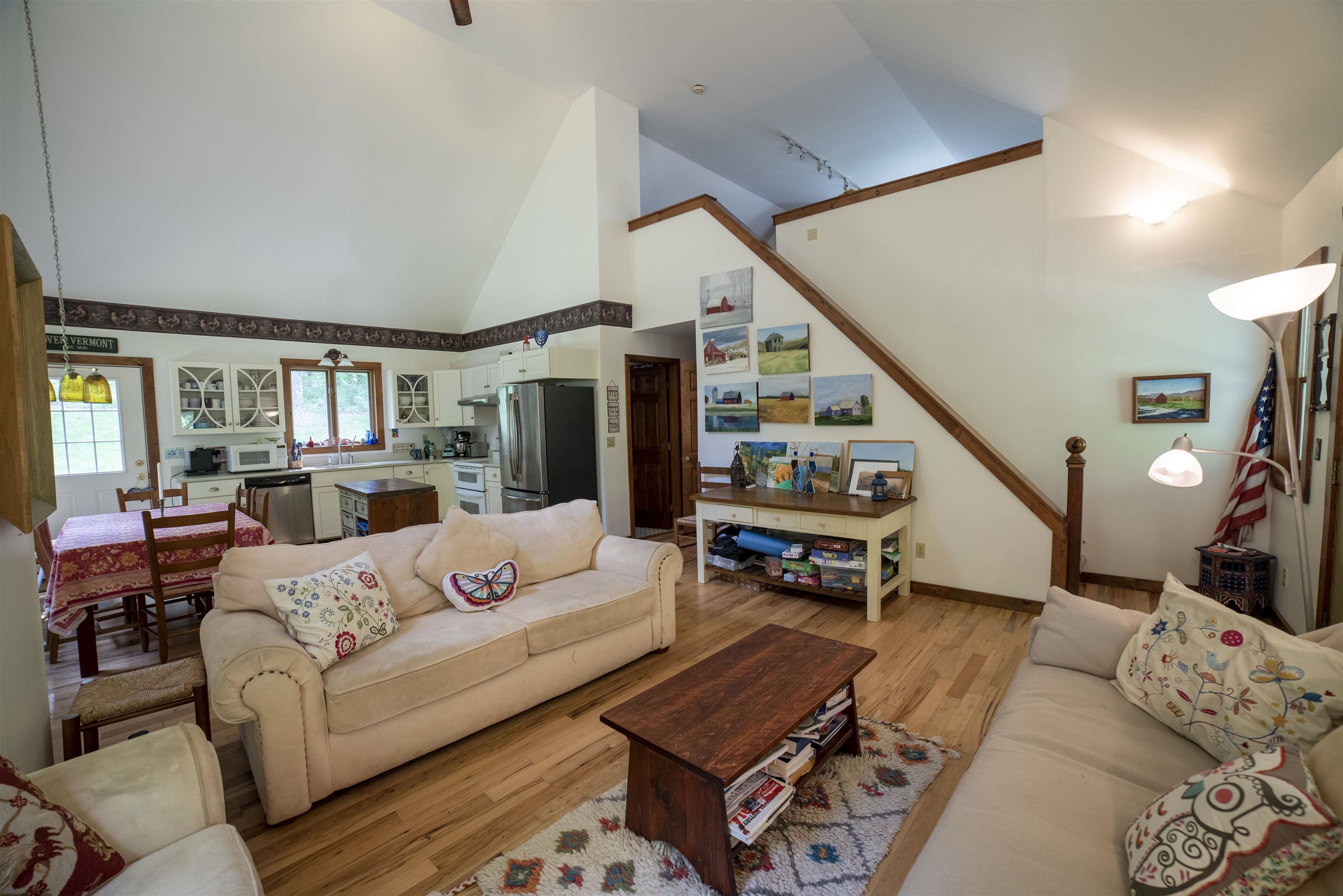 151 Holland Road Dover, VT 05341 - Photo 13 of 47