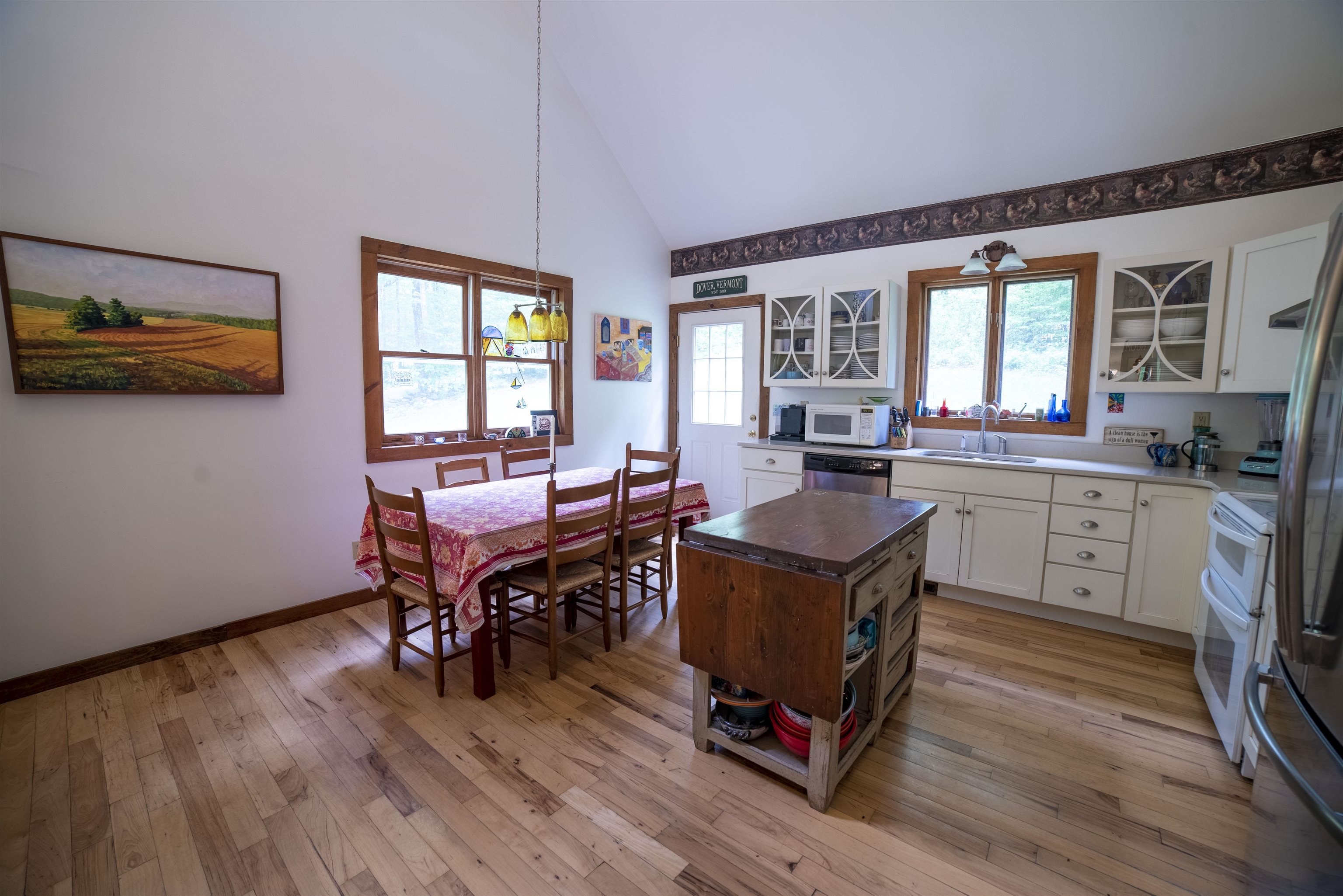 151 Holland Road Dover, VT 05341 - Photo 14 of 47