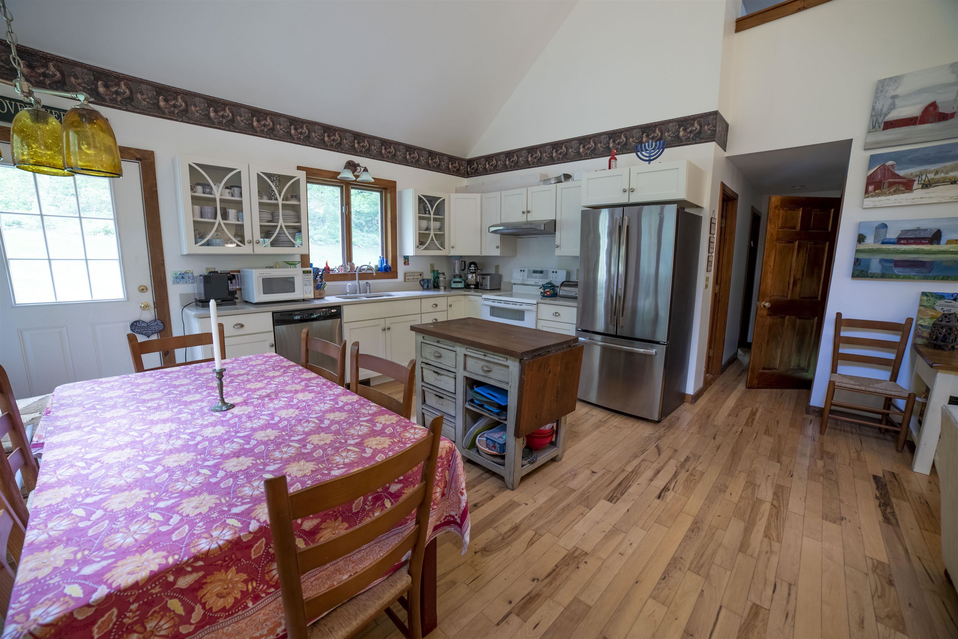 151 Holland Road Dover, VT 05341 - Photo 15 of 47