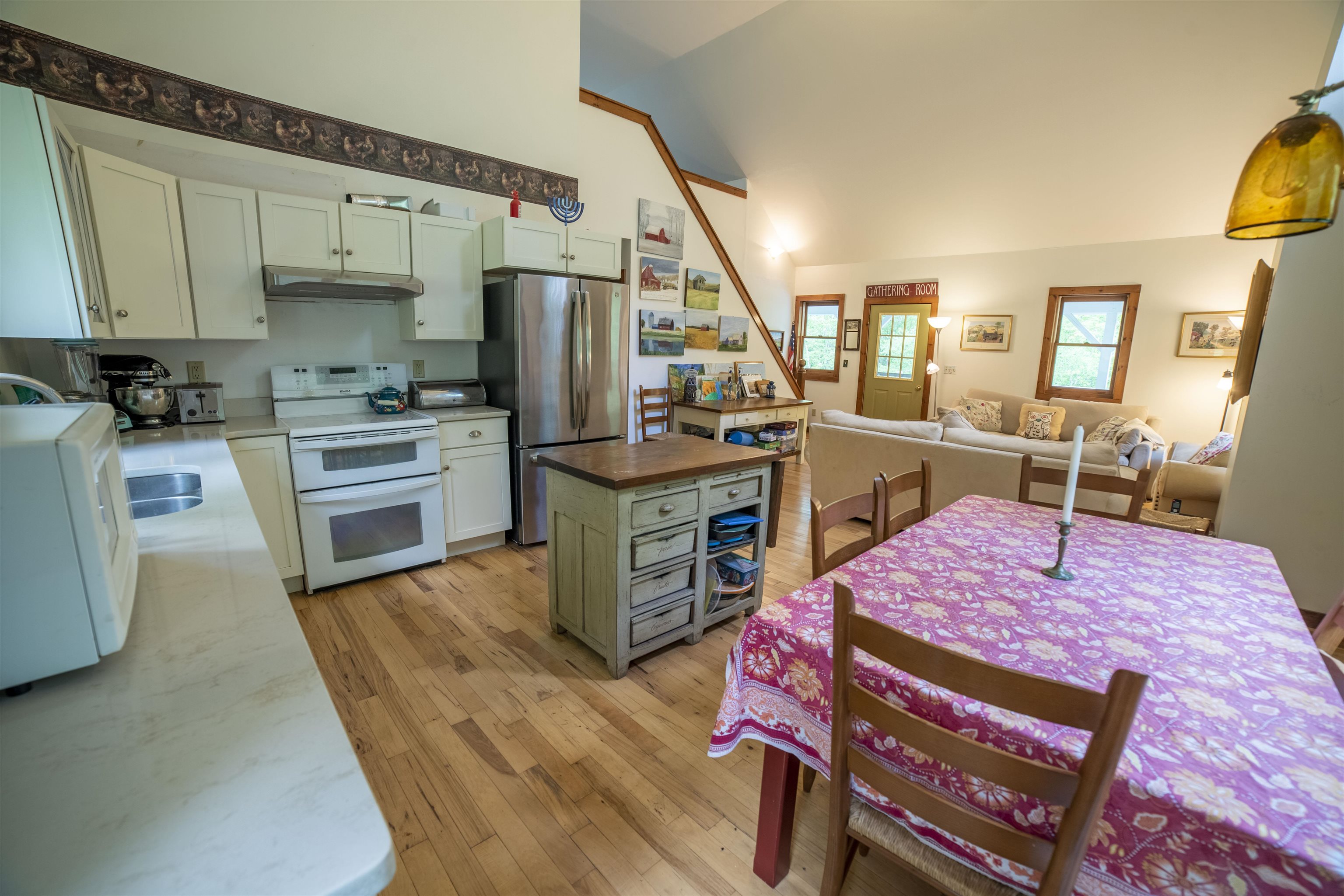 151 Holland Road Dover, VT 05341 - Photo 16 of 47