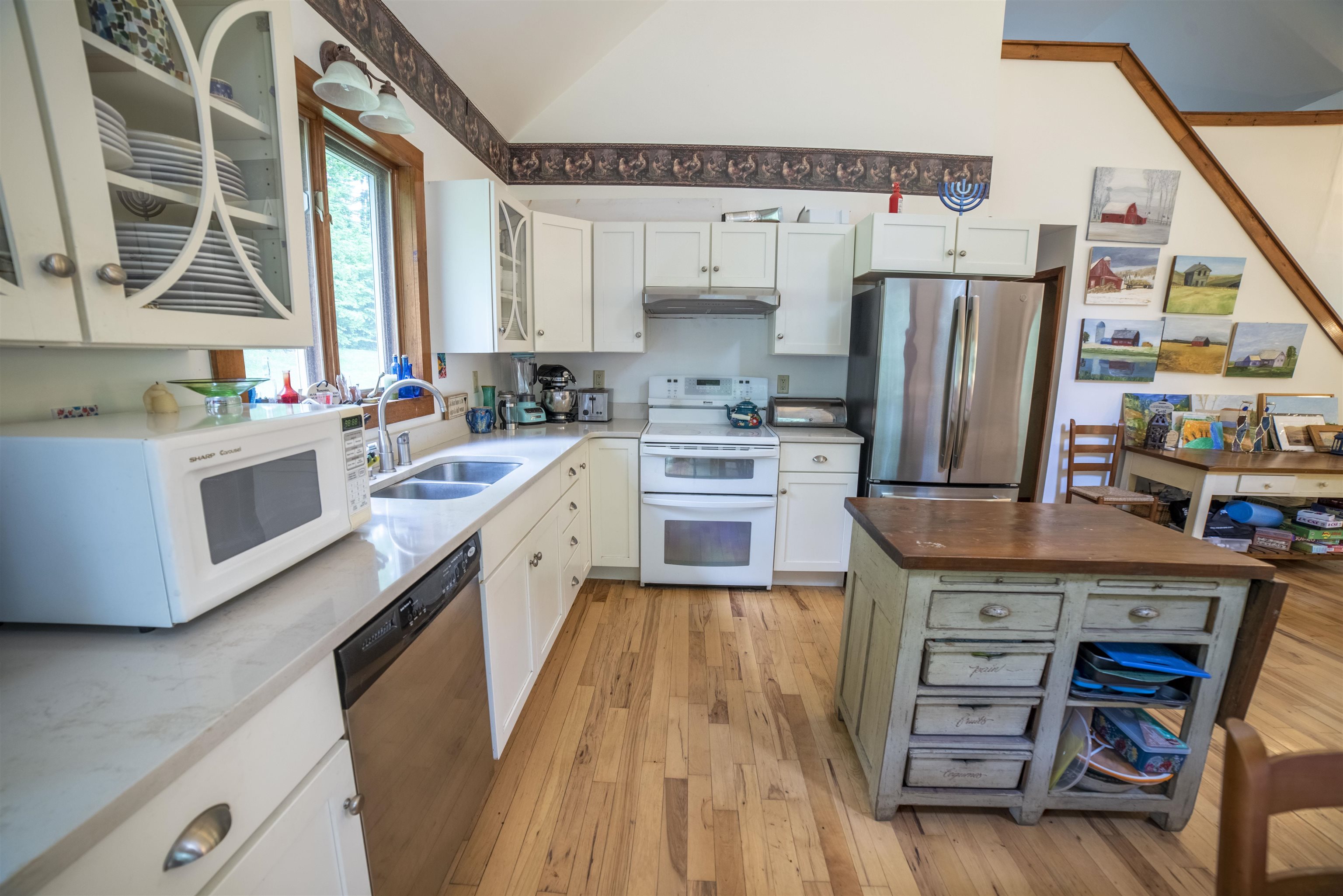 151 Holland Road Dover, VT 05341 - Photo 17 of 47