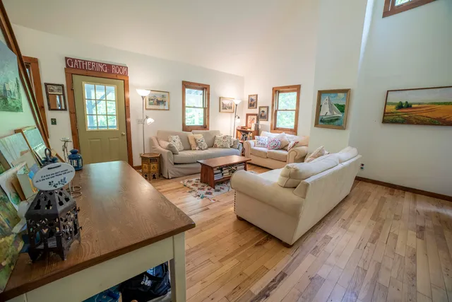 $999,000 | 151 Holland Road, Dover, VT 05341