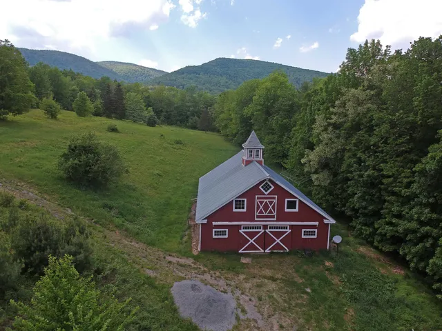 $999,000 | 151 Holland Road, Dover, VT 05341